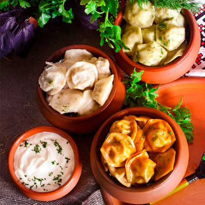 День доставки воскресенье